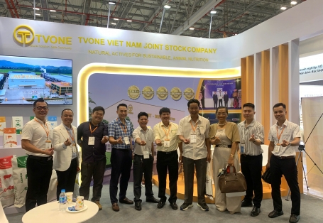 VIETSTOCK 2025 – 3 NGÀY KẾT NỐI & LAN TỎA GIÁ TRỊ!